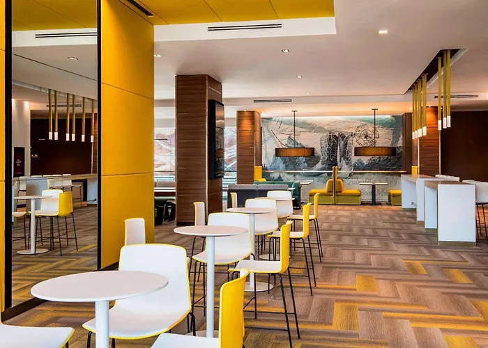 Residence Inn By Marriott Calgary Downtown/Beltline District