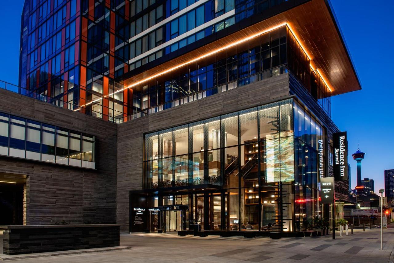 By Marriott Downtown/beltline District