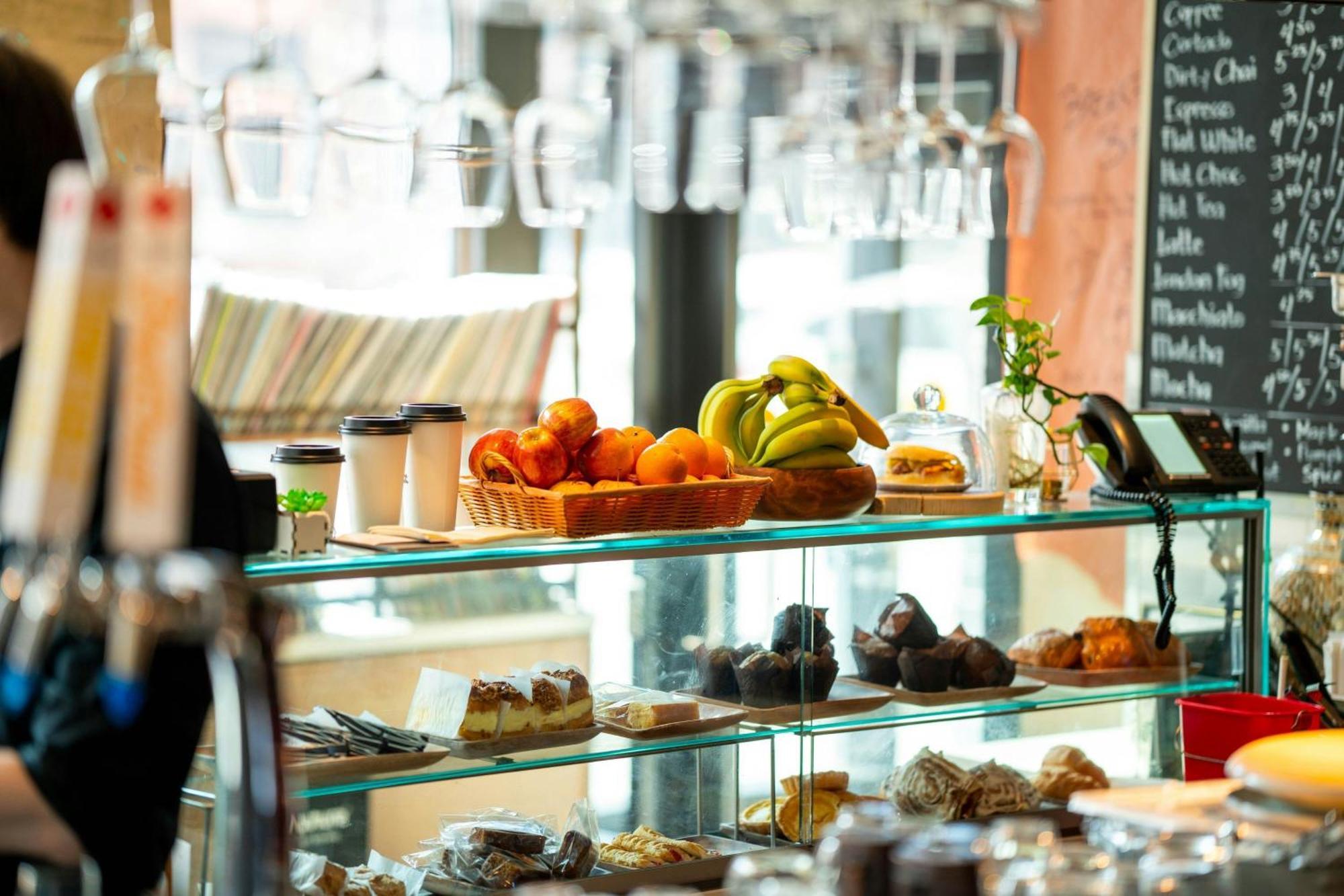 By Marriott Downtown/beltline District Hotel 3*